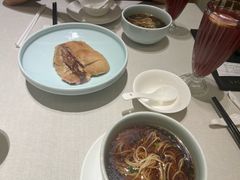 -狮王府淮扬菜(新街口友谊店)
