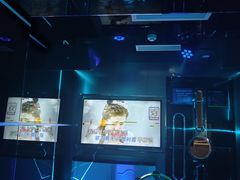 -幸福时光KTV(纬六路店)