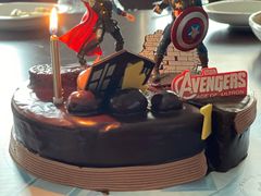 -巴黎贝甜(印象城店)