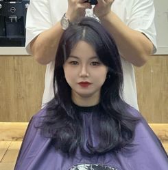 -奈川烫染Salon