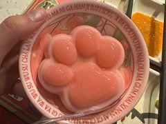 -猫抓烤肉(武进吾悦广场店)