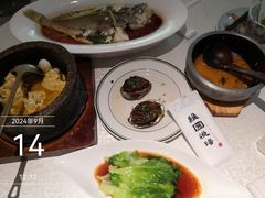 -维园悦谱·海派家常菜(乌鲁木齐南路店)