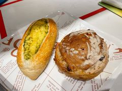 -托斯卡纳烘焙意大利餐厅(五天地店)