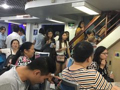 -珠江夜游广州塔·中大码头