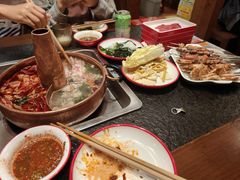 -京元盛铜锅涮肉(上海总店)