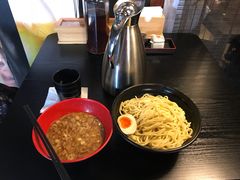 -日本料理神拉面