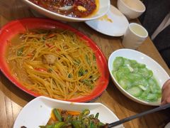 -九老汉·川渝江湖菜(合川路2店)