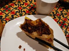 -城南往事·鲁菜济南菜(软件园美莲广场店)
