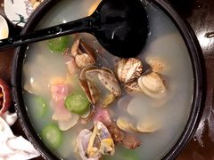 -松子料理(华威桥店)