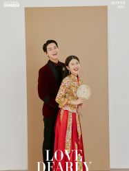 -第一夫人婚纱摄影(南京店)