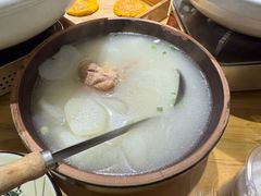 -后湖小院·乡野田园菜