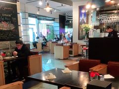 大堂-La Creperie法餐厅(芮欧百货店)
