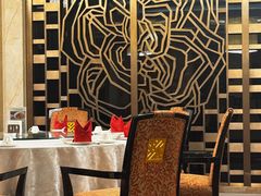 -酌宴府The China Club·广州万富希尔顿酒店(云城东路店)
