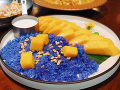 -富贵椰Thai Bistro&Eatery(丰盛里店)