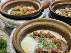 -红星光发煲仔饭(大石街店)