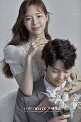 -全城热恋婚纱摄影(优质钻石店)