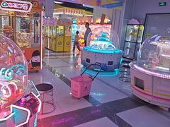 -风云再起游乐汇(南京常发广场店)