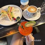 中山没有女孩能拒绝的Bistro🥂
