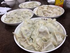 -西安饺子馆(南坪西路店)