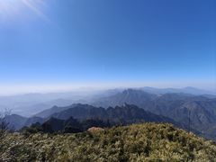 -三清山风景名胜区