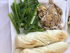 -渔民船说·北塘海鲜·天津菜·海肠捞饭(北塘古镇店)
