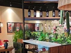 -百特喜·意大利餐厅(八佰伴镇江店)