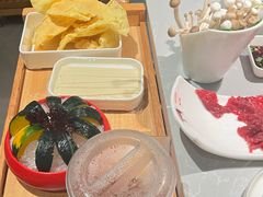 -俏牛哥鲜牛肉牛肆馆(重庆天地店)