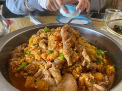 -回家湘菜馆(浮山后店)
