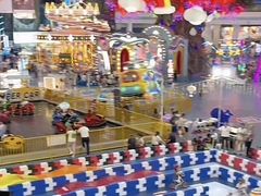 -弘阳·未来世界(弘阳广场店)