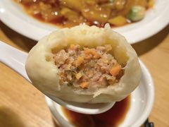 -陈傻子餐厅(世纪都会店)