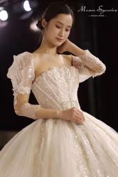 -2460婚礼艺术中心