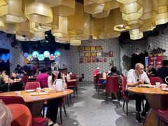 -石榴红了·非遗酥皮烤包子·新疆菜(瑞豪店)