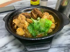 -珍珍小食店(西华路店)