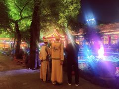 -白家大院·王府宫廷菜(苏州街店)