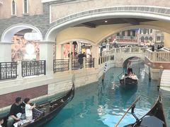 -澳门威尼斯人综合度假区