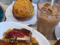 -滋味满屋美食坊(上海街店)