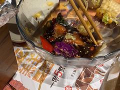 -木屋烧烤(南新店)