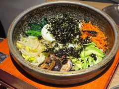 -西塔老太太泥炉烤肉(北京亚运村店)