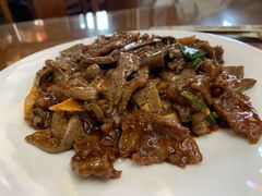 -白魁老号饭庄(交道口店)