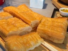 -滋粥楼·顺德菜(番禺广场总店)