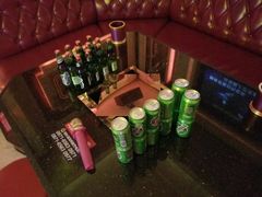 -唱客美食KTV量贩(北京路店)