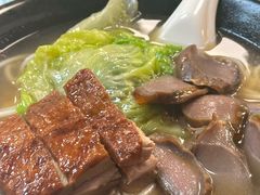 -烧鹅濑(西华路店)