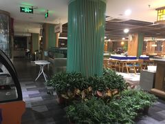 大堂-土连锅·现熬养生汤锅(梁家巷店)