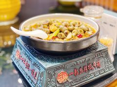 十三香螺丝-锡和无锡菜(景丽苑店)