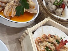 -御膳粥·牛乳粥底火锅·地道顺德菜(容桂店)
