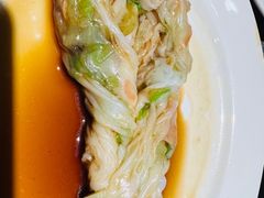-广州中心皇冠假日酒店