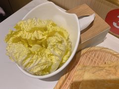 -犇鼎牛潮汕牛肉火锅(新辰里学清路店)