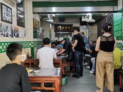 大堂-清真蒋有记(秦虹路店)
