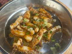 -红日饭店(裕隆三路店)