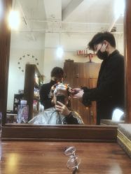 短发-5M HAIR SALON